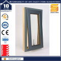 2016 European Style Aluminium Swing Window with As2047